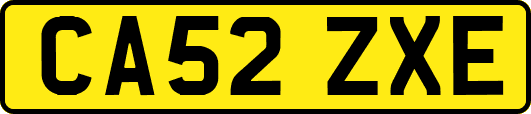 CA52ZXE