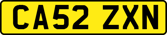 CA52ZXN