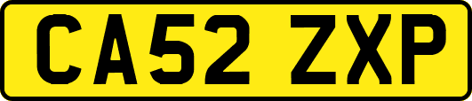 CA52ZXP