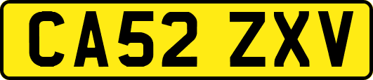 CA52ZXV
