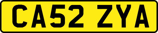CA52ZYA