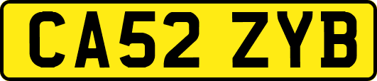 CA52ZYB