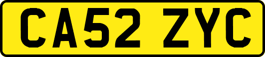 CA52ZYC