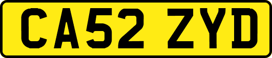CA52ZYD