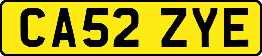 CA52ZYE