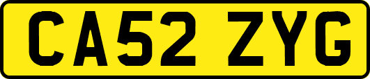 CA52ZYG