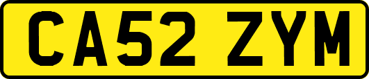 CA52ZYM