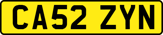CA52ZYN