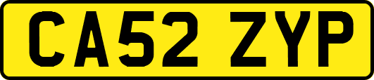 CA52ZYP