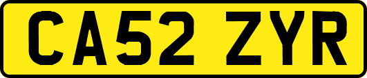 CA52ZYR