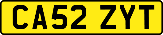 CA52ZYT