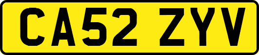 CA52ZYV