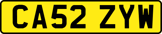 CA52ZYW