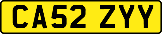 CA52ZYY