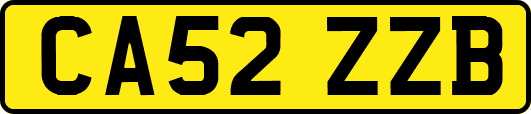 CA52ZZB