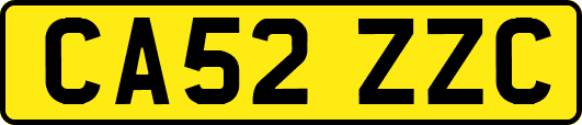 CA52ZZC