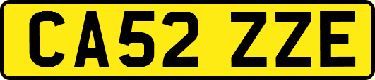 CA52ZZE