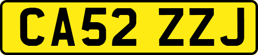 CA52ZZJ
