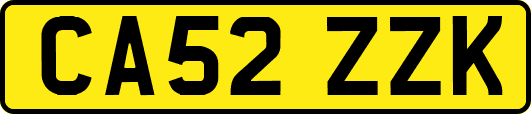 CA52ZZK