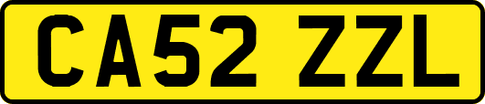 CA52ZZL