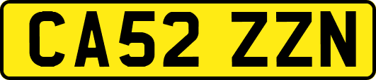 CA52ZZN