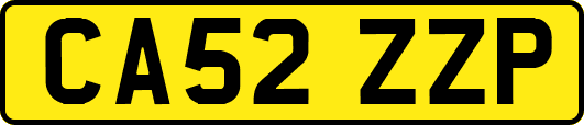 CA52ZZP