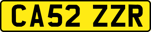 CA52ZZR
