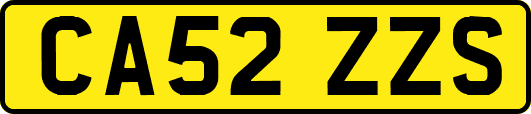 CA52ZZS