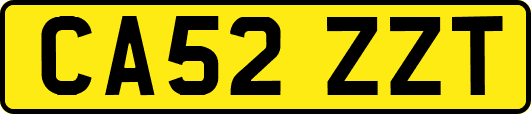 CA52ZZT