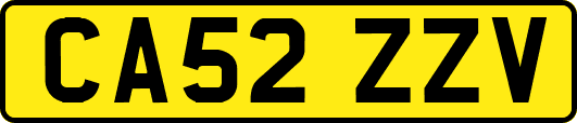 CA52ZZV