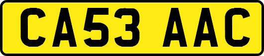 CA53AAC