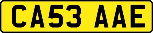 CA53AAE