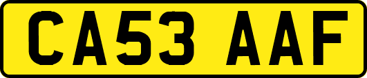 CA53AAF