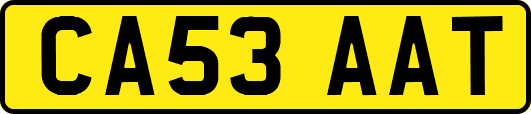CA53AAT