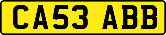 CA53ABB