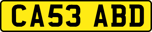 CA53ABD