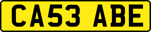 CA53ABE