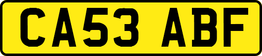 CA53ABF