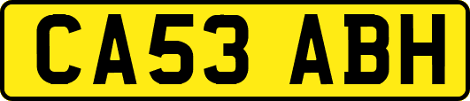 CA53ABH