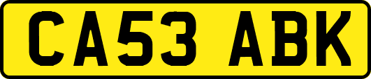CA53ABK