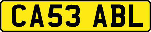 CA53ABL