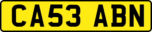 CA53ABN