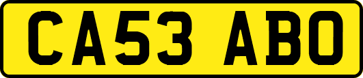 CA53ABO