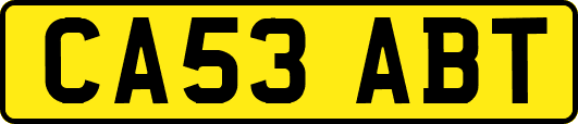 CA53ABT