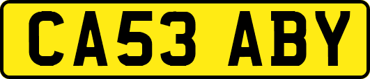 CA53ABY