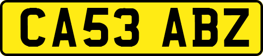 CA53ABZ