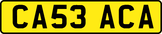 CA53ACA
