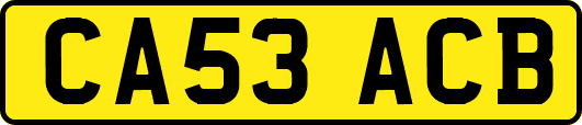 CA53ACB