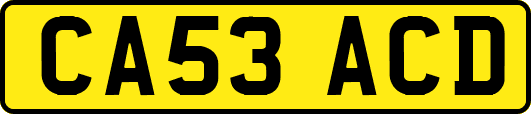 CA53ACD
