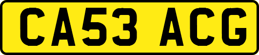 CA53ACG